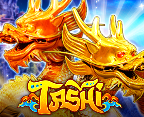Tashi