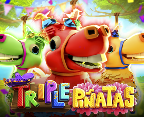 Triple Pinata
