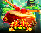 Zhang Gu