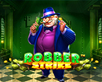 Robber Strike